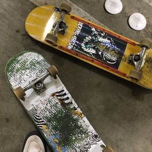 Meet your Posher, Carlos